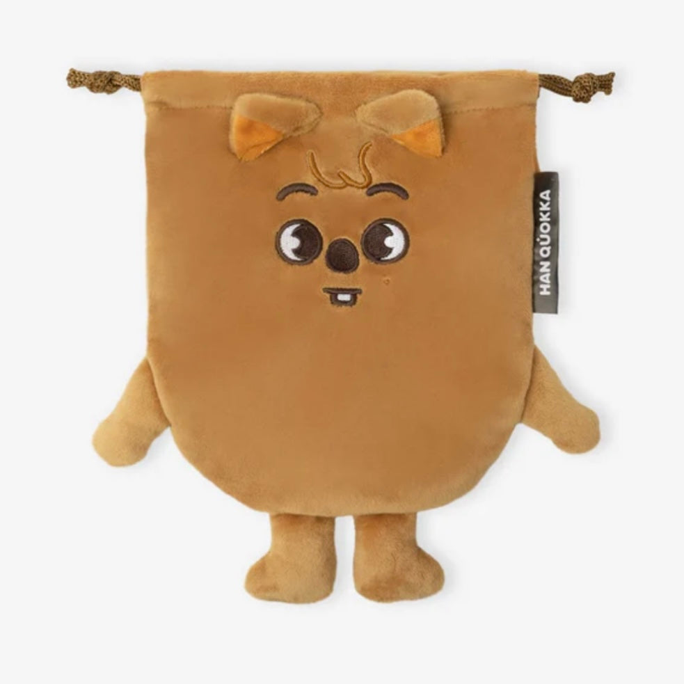 STRAY KIDS - [JYP Japan Pop-Up 2024] SKZOO Pouch – K Stars