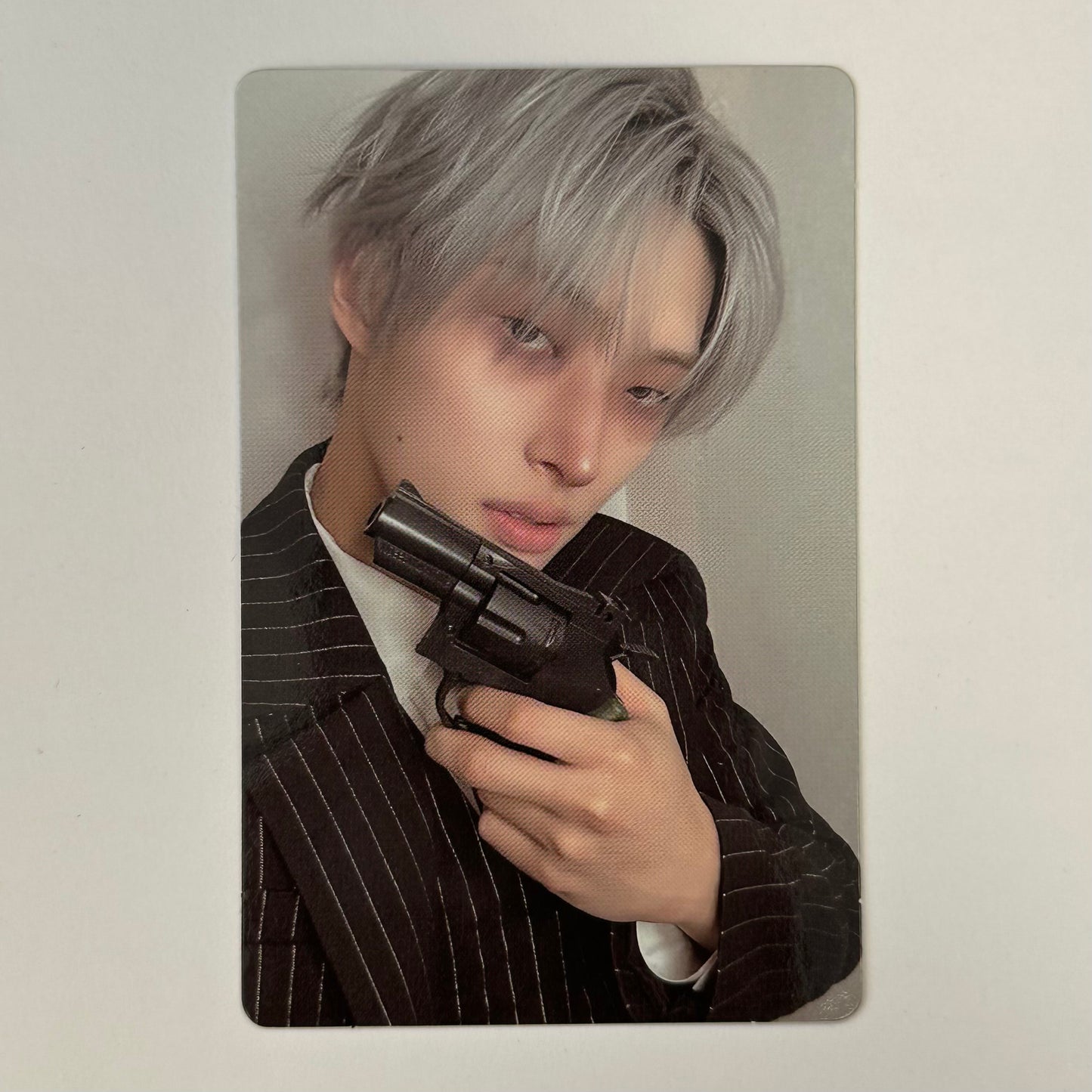 ATEEZ - GOLDEN HOUR PART.5 (Pocaalbum Ver.) TOKTOQ Photocards