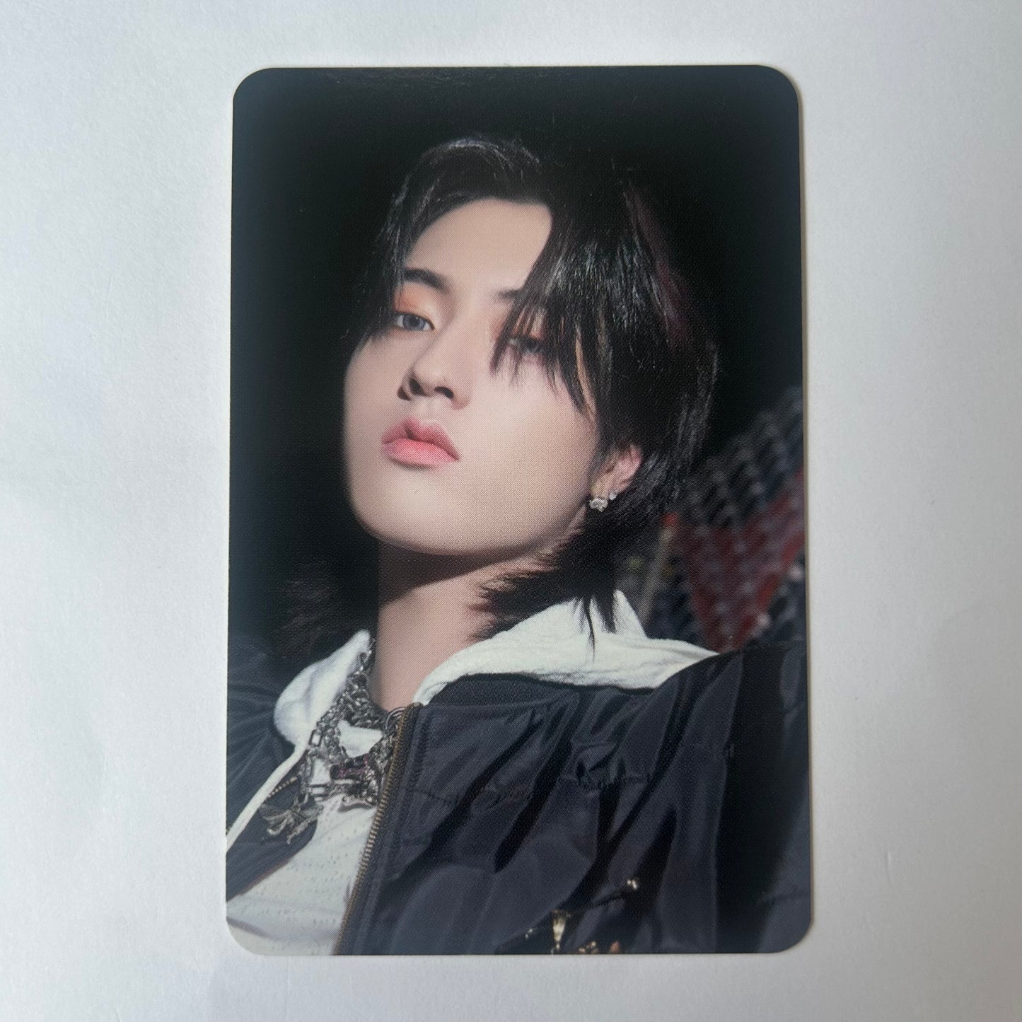 TREASURE - Hello MD Booth Trading Photocards