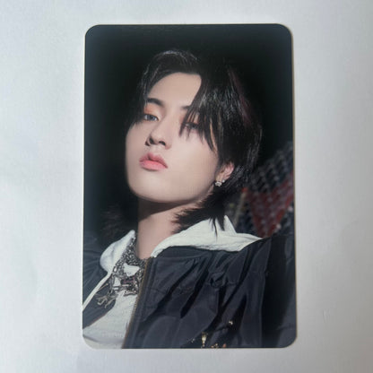 TREASURE - Hello MD Booth Trading Photocards