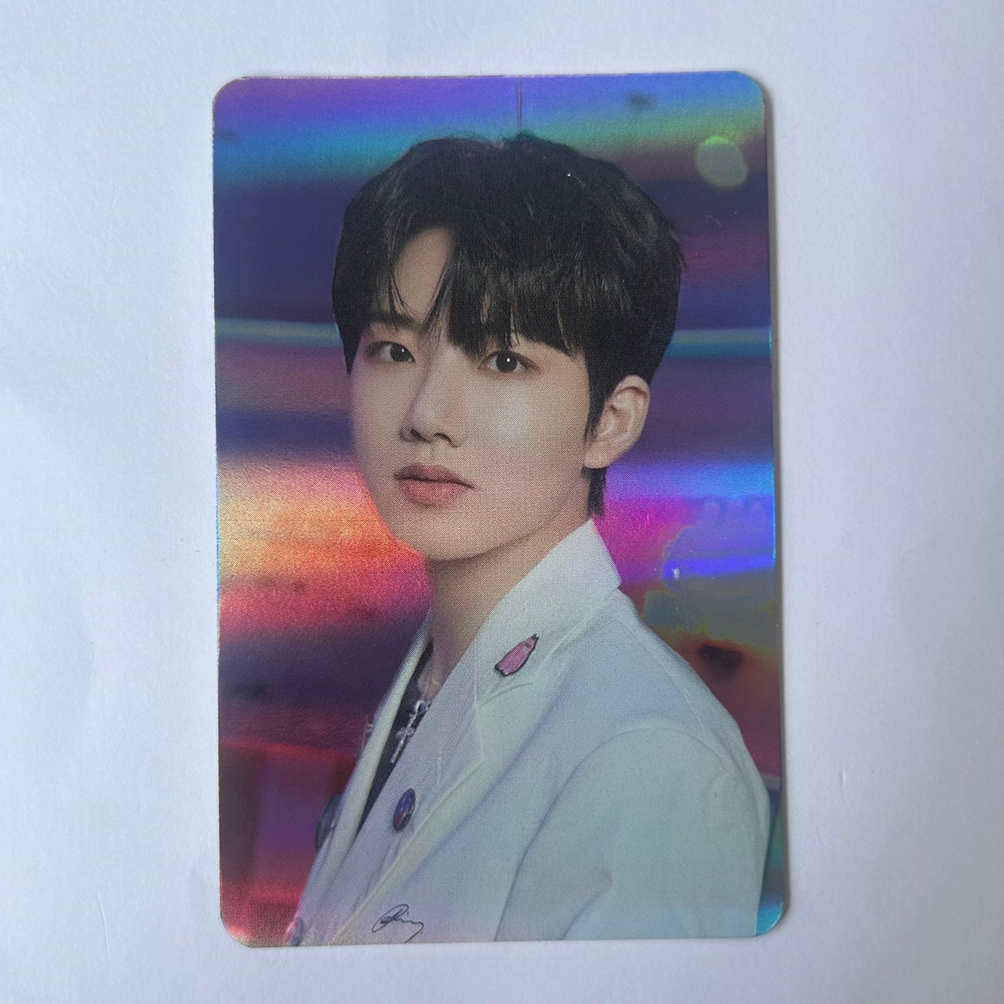 TREASURE - Hello MD Booth Trading Photocards