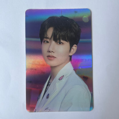 TREASURE - Hello MD Booth Trading Photocards