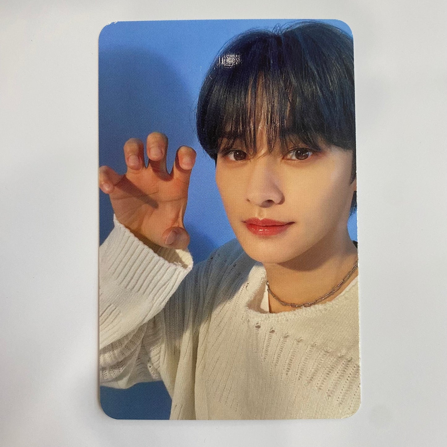 Stray Kids - Nacific Photocards