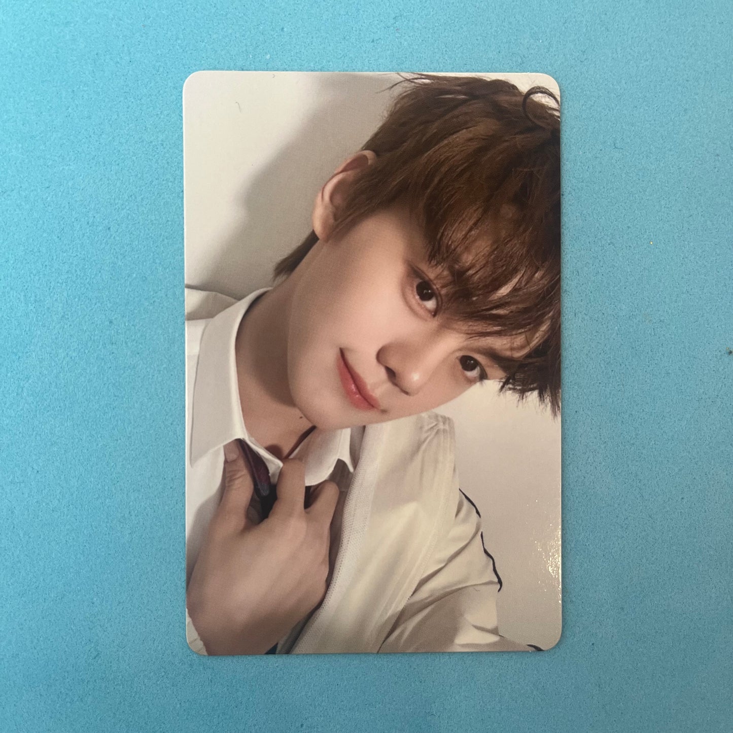 ZEROBASEONE - Melting Point Album Photocards