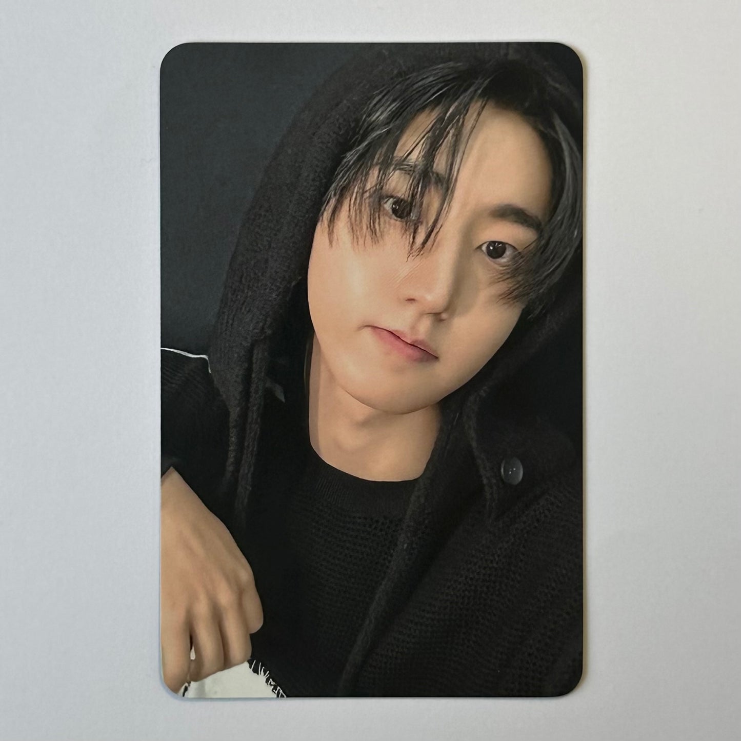 STRAY KIDS - SKZ IT TAPE ‘DO IT’ Pop-Up Store Lucky Draw Photocards