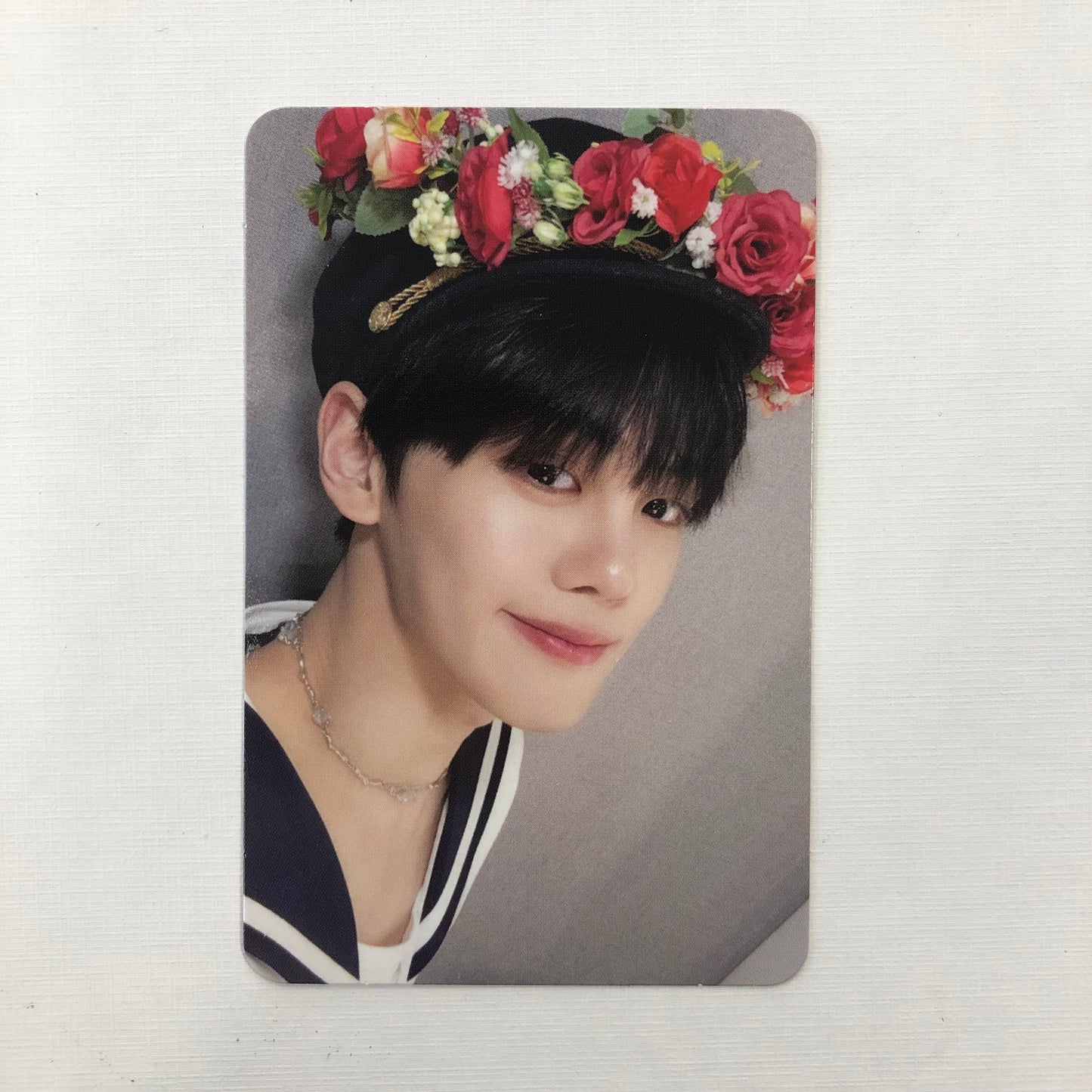 ZEROBASEONE - YOU HAD ME AT HELLO Makestar Photocards