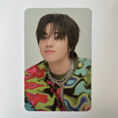 TREASURE - Hello Seoul Tour Trading Photocards