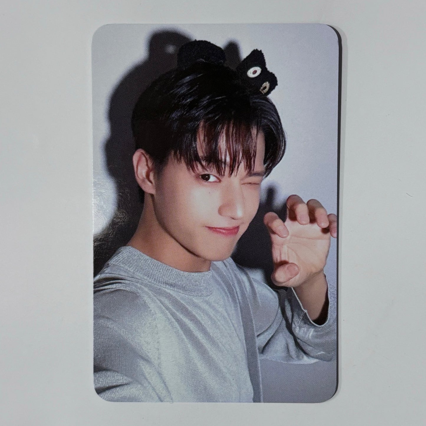 ATEEZ - [GOLDEN HOUR PART. 1] Dear My Muse Photocards