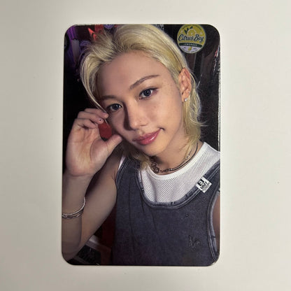 STRAY KIDS - THIS & THAT Dear My Muse Photocards