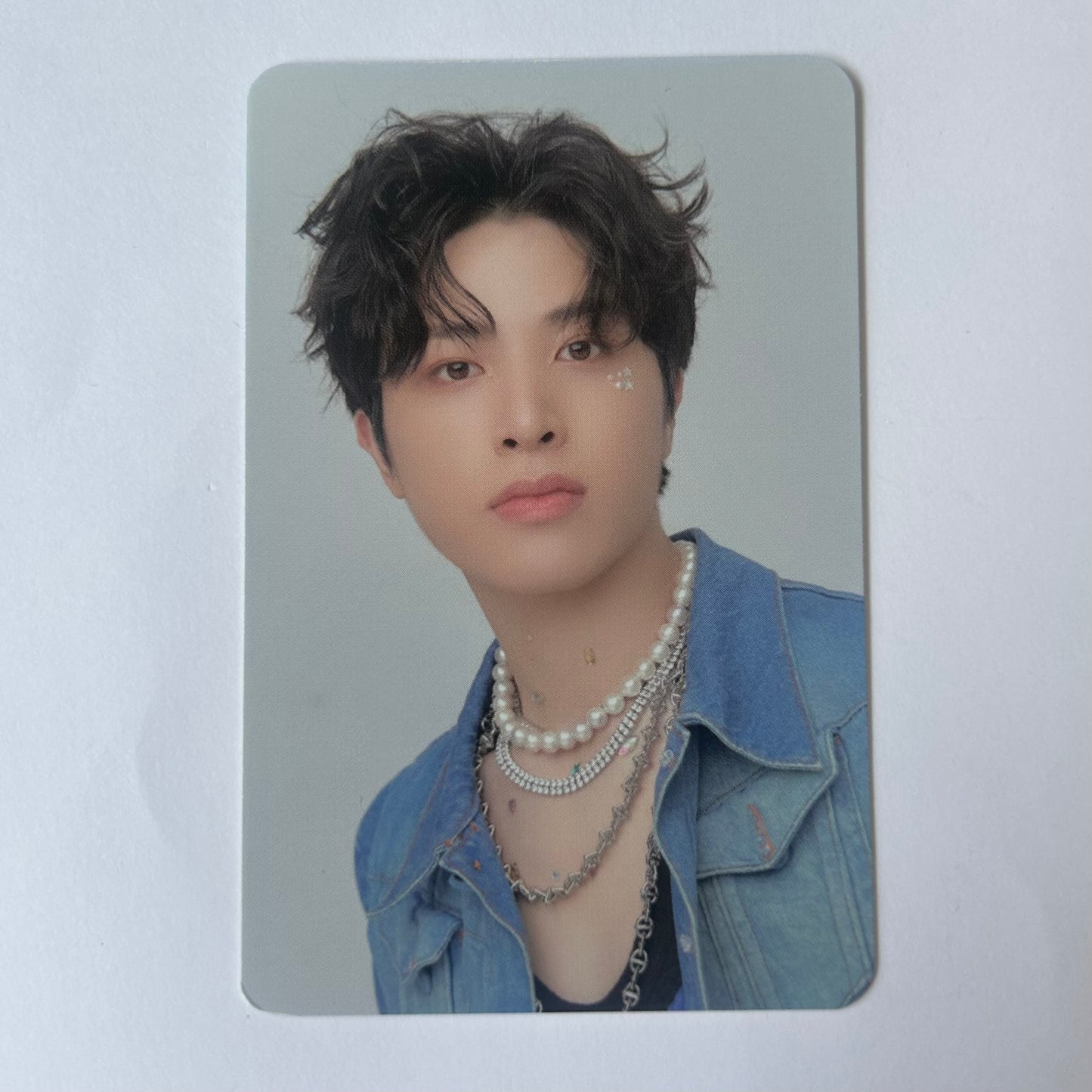 TREASURE - Hello Seoul Tour Trading Photocards