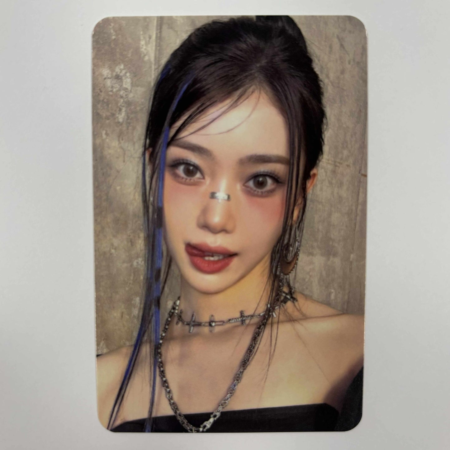 Kep1er - BUBBLE GUM Makestar Photocards