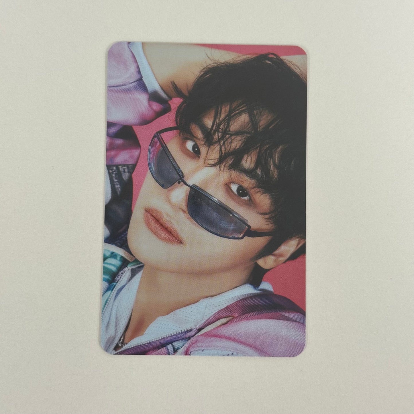 ATEEZ - ANITEEZ IN COLOR TRADING CARDS