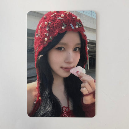 TWICE - This is For Soundwave Lucky Draw Photocards