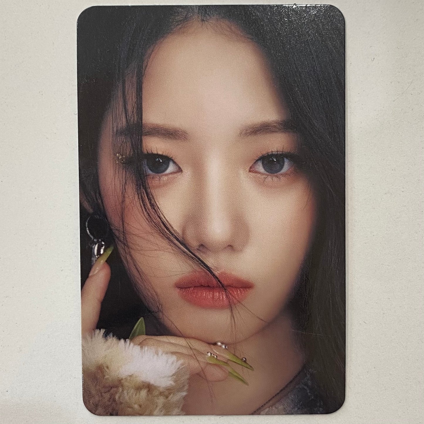 BABYMONSTER - BABYMONS7ER Makestar Photocards