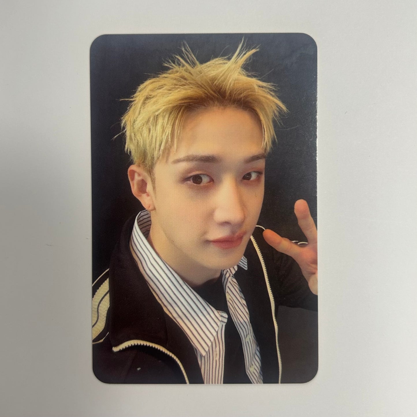 STRAY KIDS - THIS & THAT Withmuu Photocards