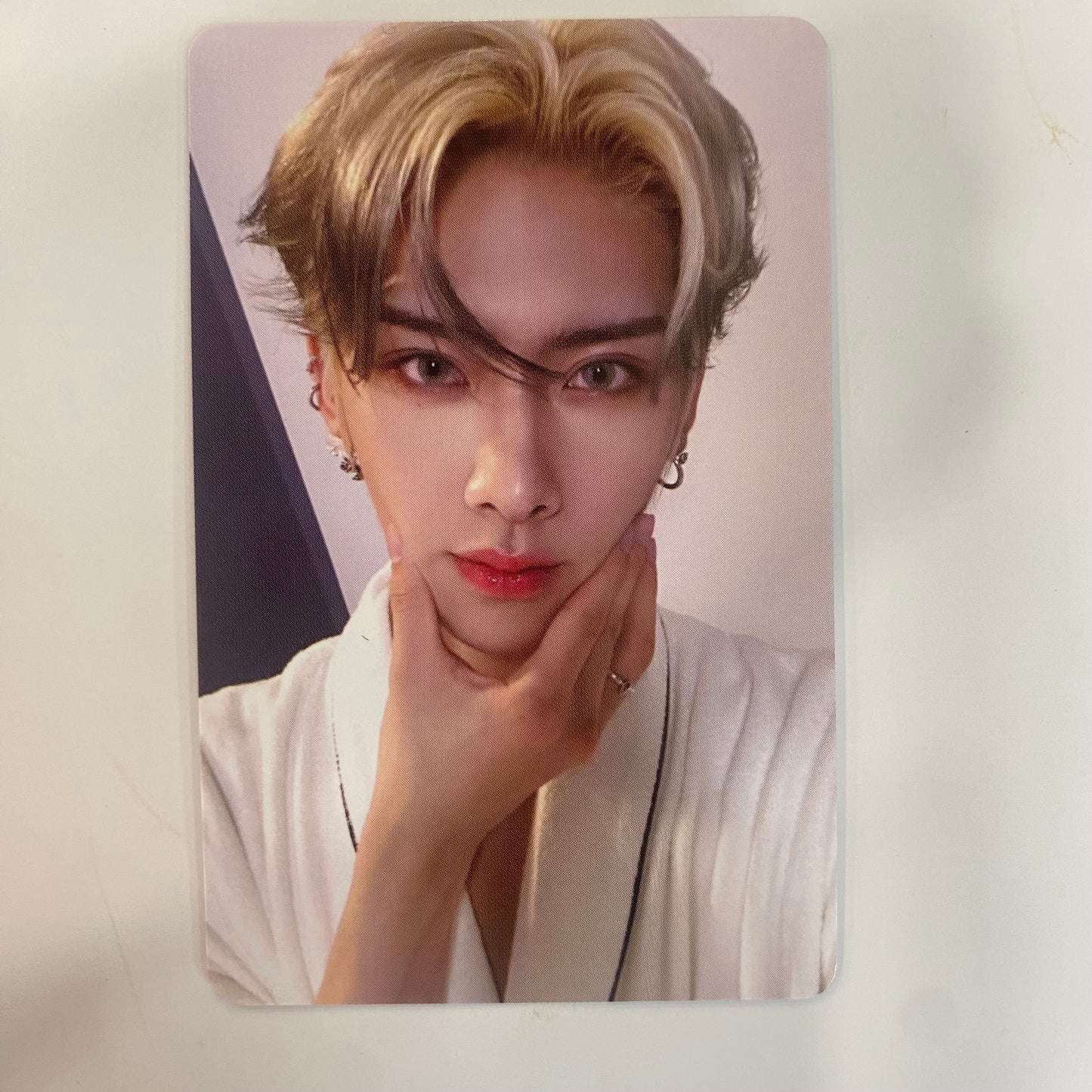 ZEROBASEONE - Melting Point Withmuu Photocard