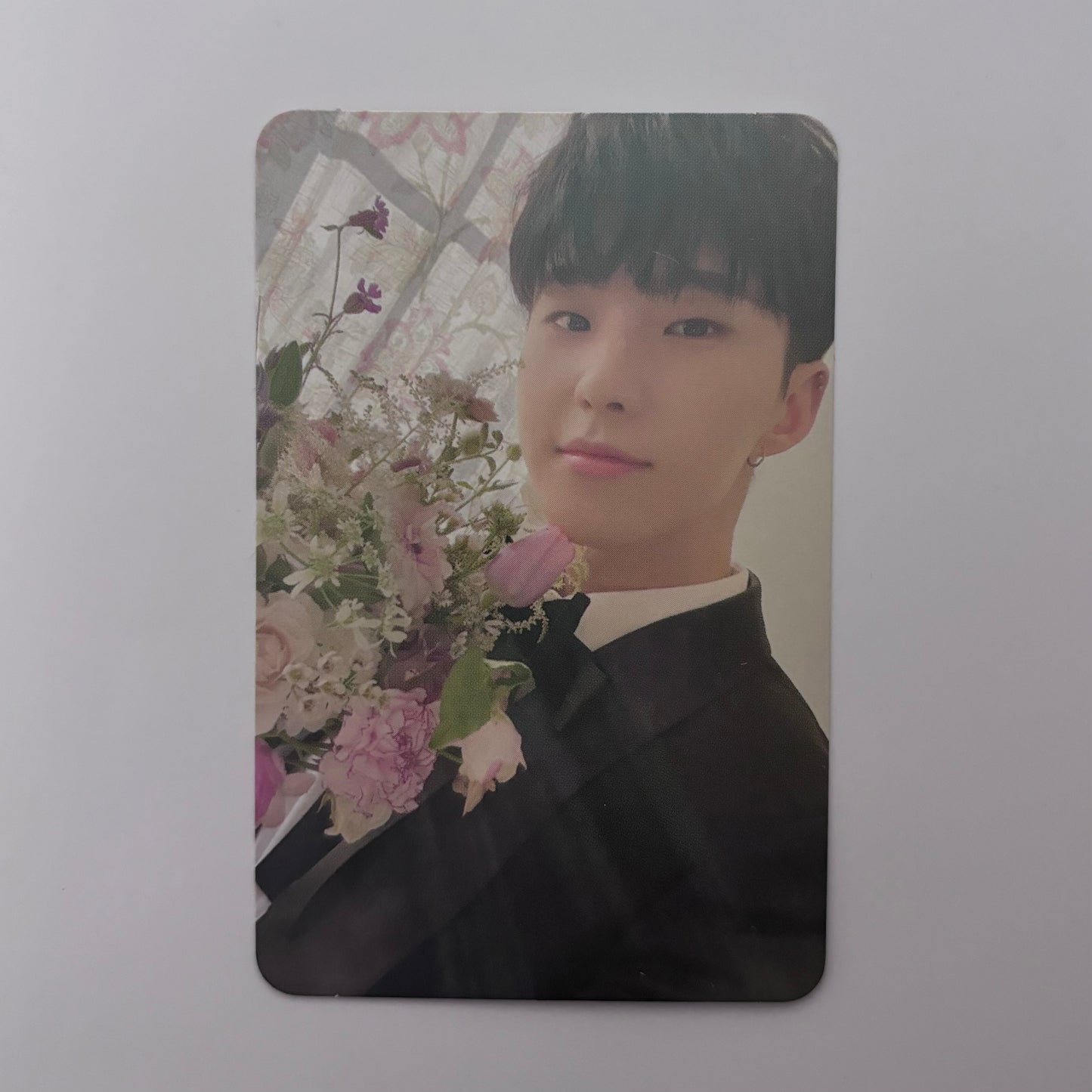 SEVENTEEN - Official Album Photocards