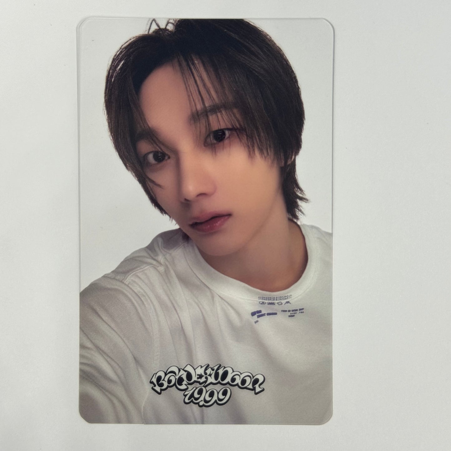 BOYNEXTDOOR - 19.99 Weverse Photocard