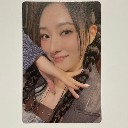 DREAMCATCHER - Official Album Photocards