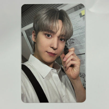 ATEEZ - Nacific Photocards [ROUND 2]