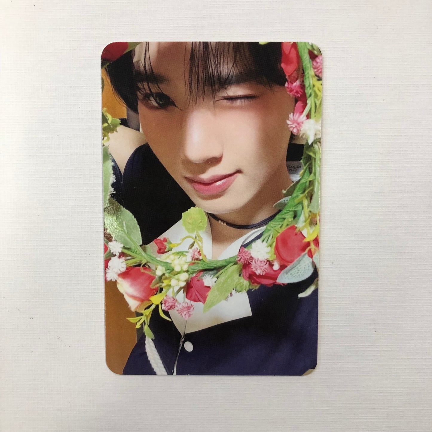 ZEROBASEONE - YOU HAD ME AT HELLO Makestar Photocards