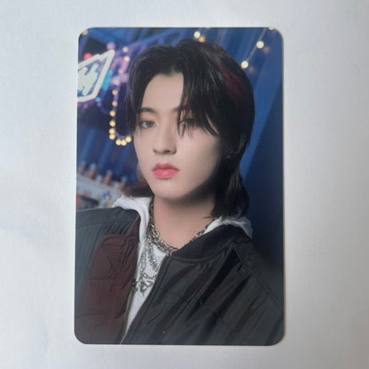 TREASURE - Hello MD Booth Trading Photocards