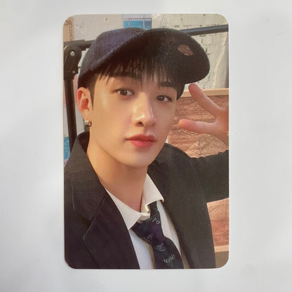 Stray Kids - Nacific Photocards