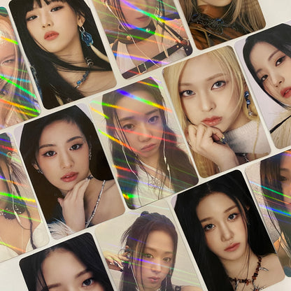 BABYMONSTER - BABYMONS7ER Makestar Photocards