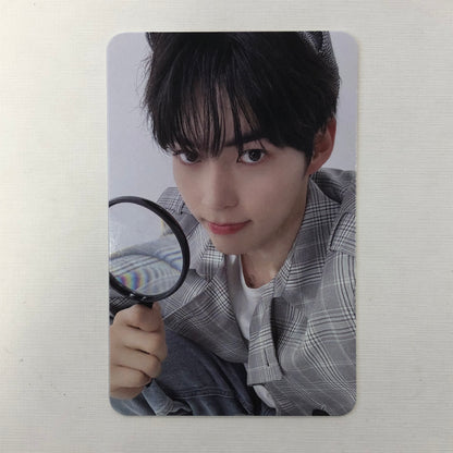 ZEROBASEONE - YOU HAD ME AT HELLO Makestar Photocards