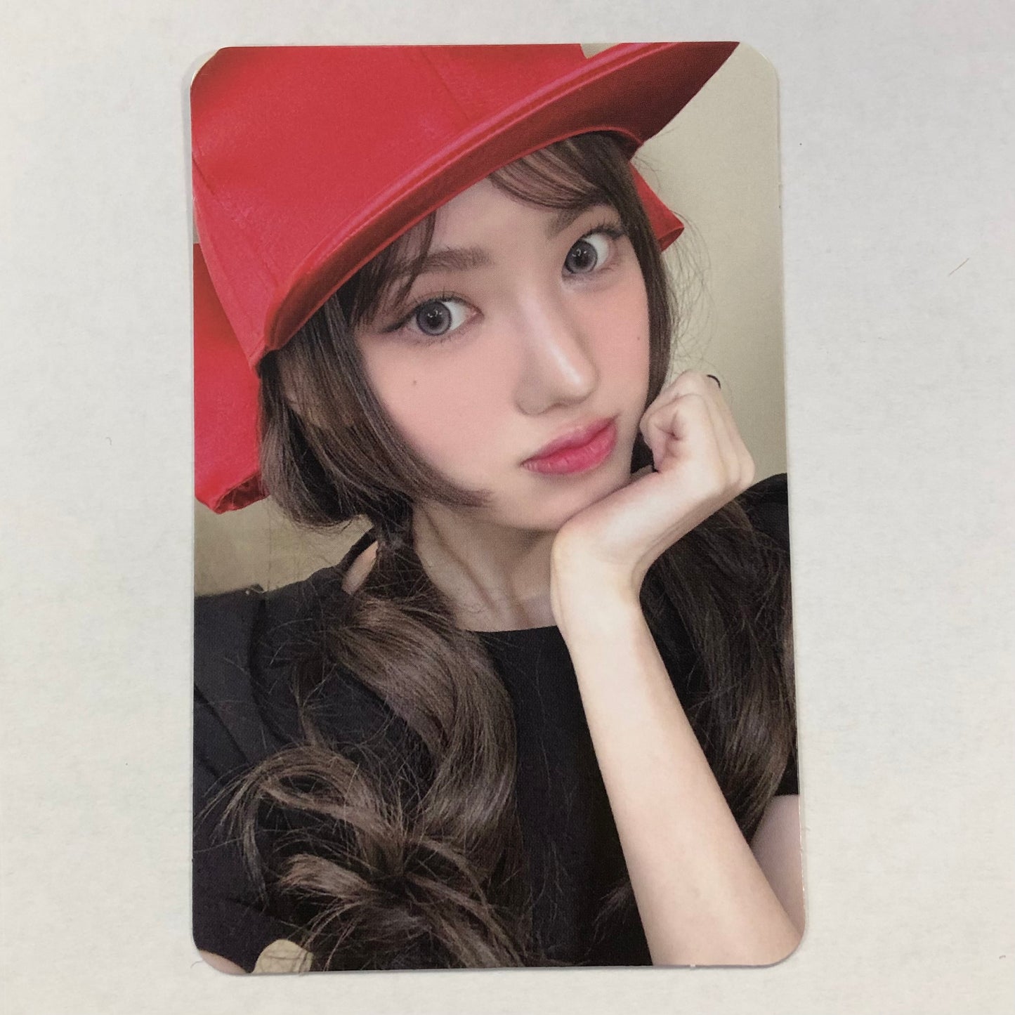 KiiiKiii - DELULU PACK Starship Square Photocards
