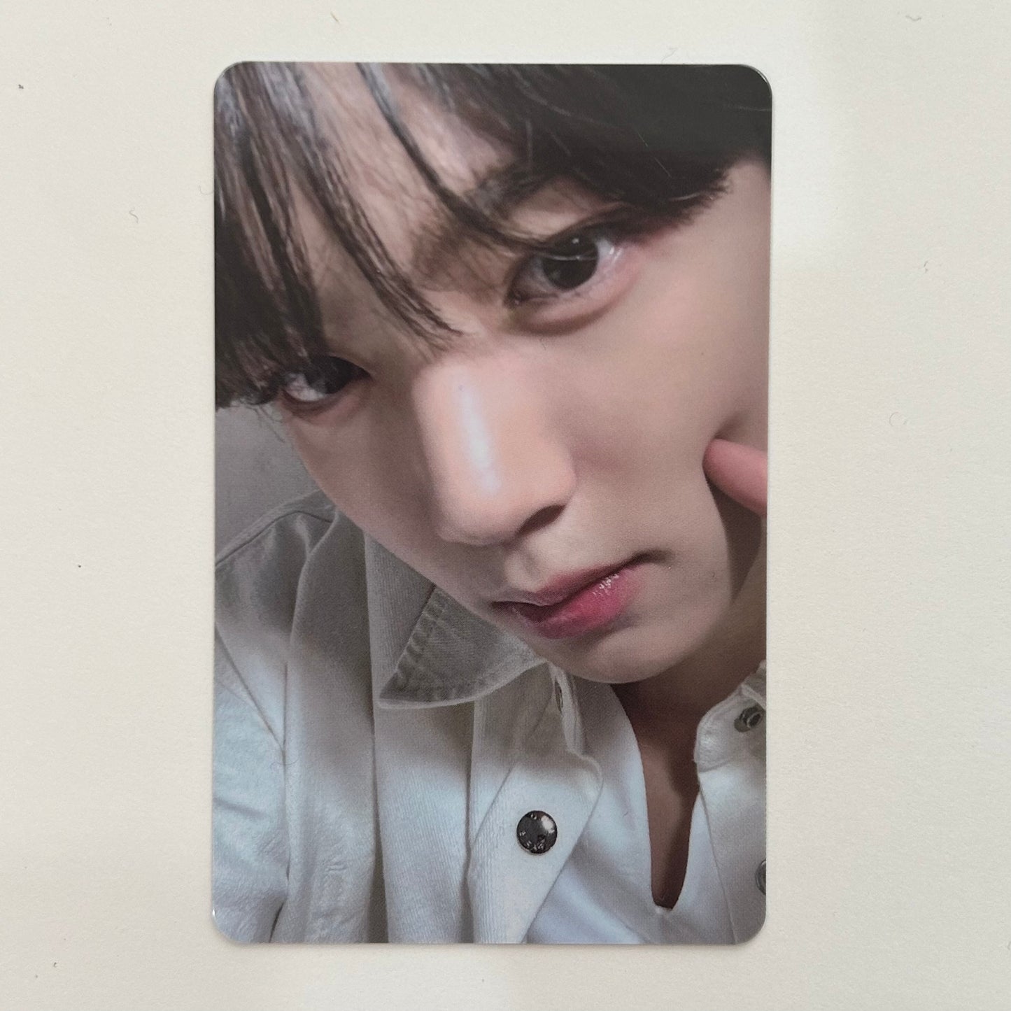 ZEROBASEONE - YOUTH IN THE SHADE Withmuu Lucky Draw Photocards