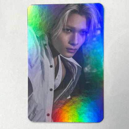 ENHYPEN - The Sin: Vanish Aladin Photocards