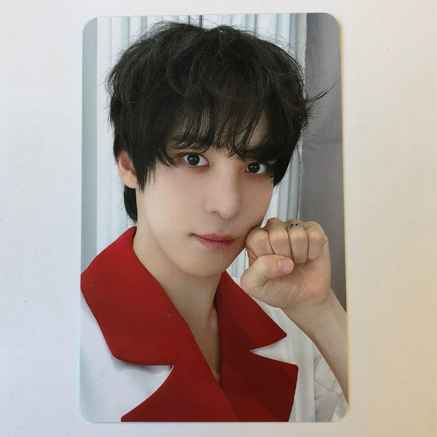 ATEEZ - ANITEEZ [IN THE CALLING] Photocards