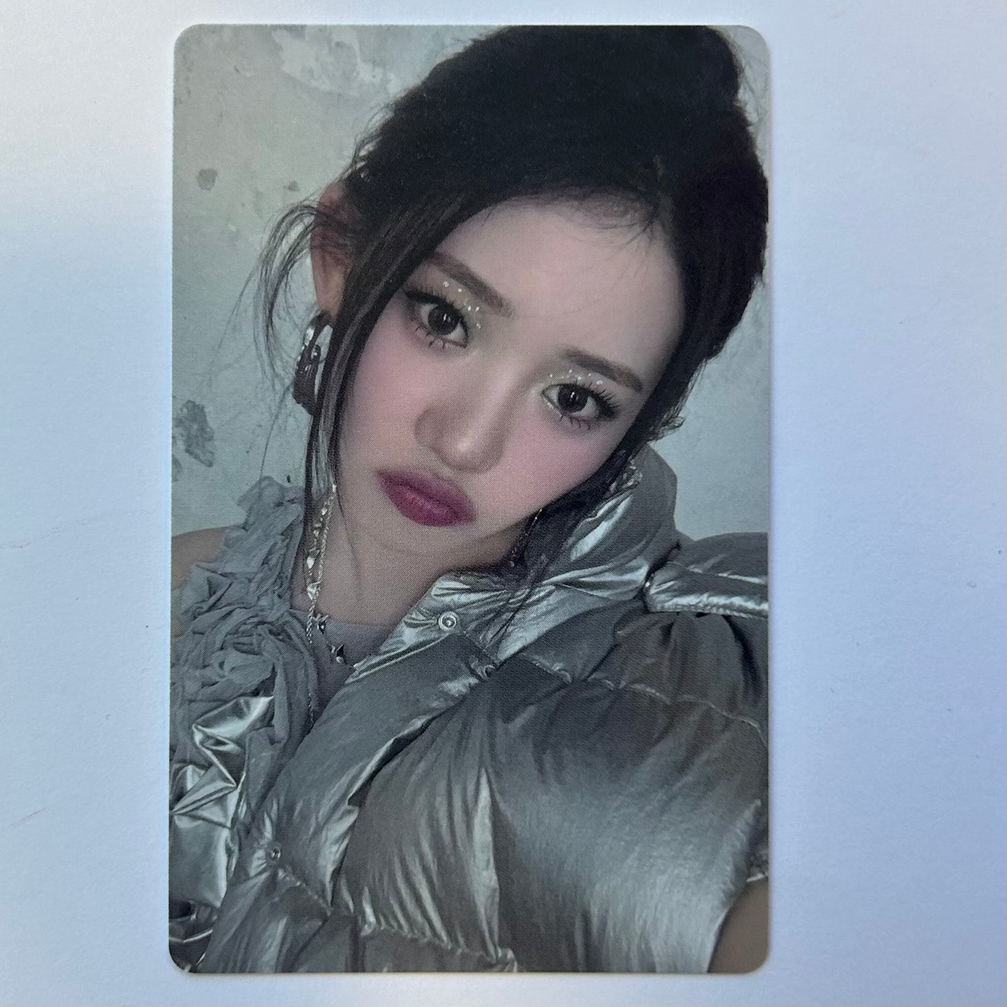 BABYMONSTER - Drip Weverse Photocards