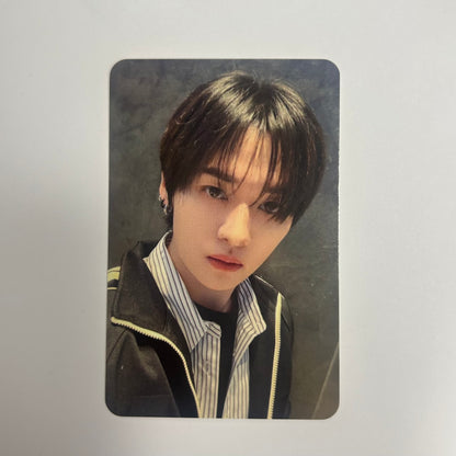 STRAY KIDS - THIS & THAT Withmuu Photocards