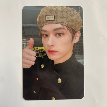 Stray Kids - ROCK-STAR Music Plant Store Photocards