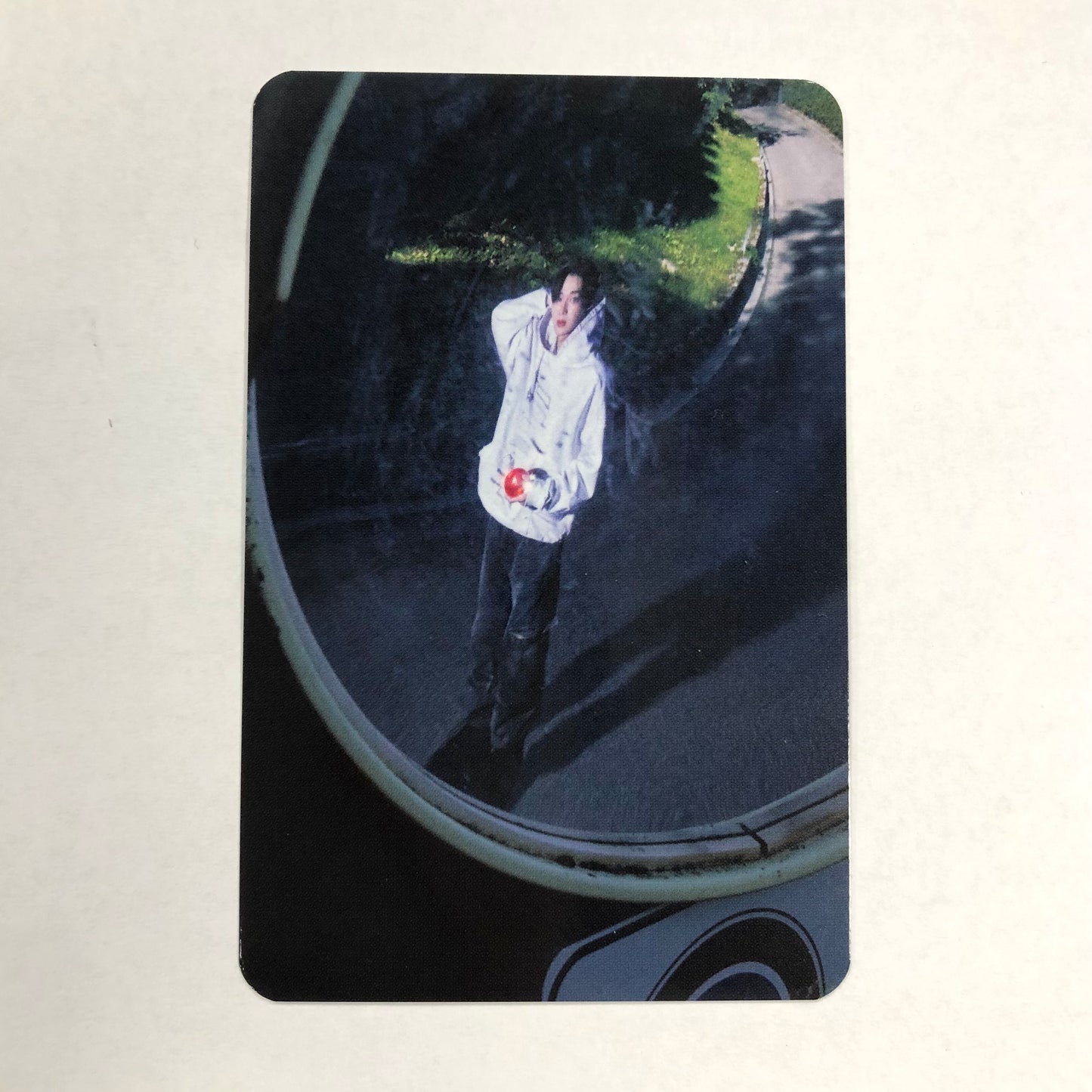 ENHYPEN - The Sin: Vanish Makestar Photocards