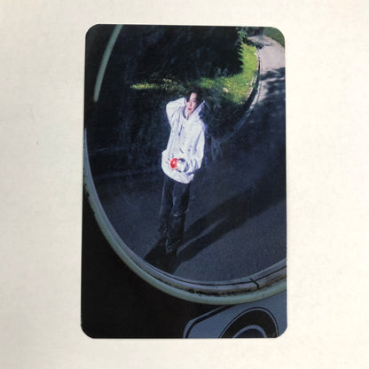 ENHYPEN - The Sin: Vanish Makestar Photocards