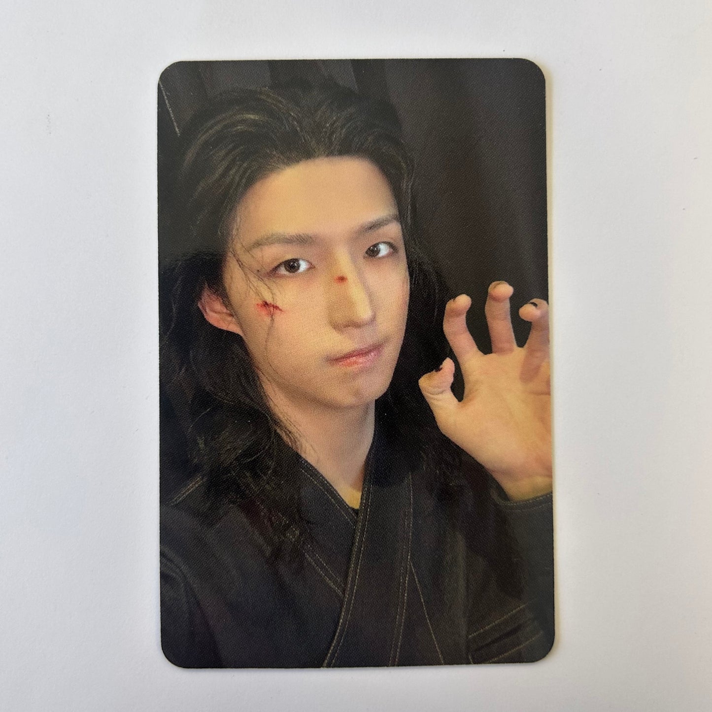 XDINARY HEROES - DEAD AND Apple Music Photocards