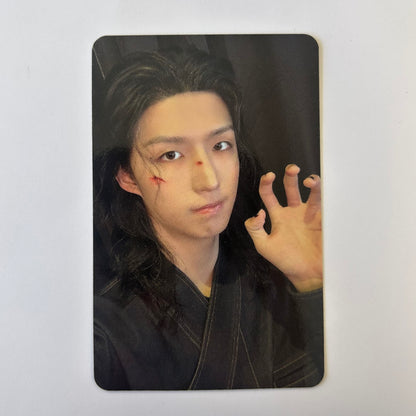 XDINARY HEROES - DEAD AND Apple Music Photocards