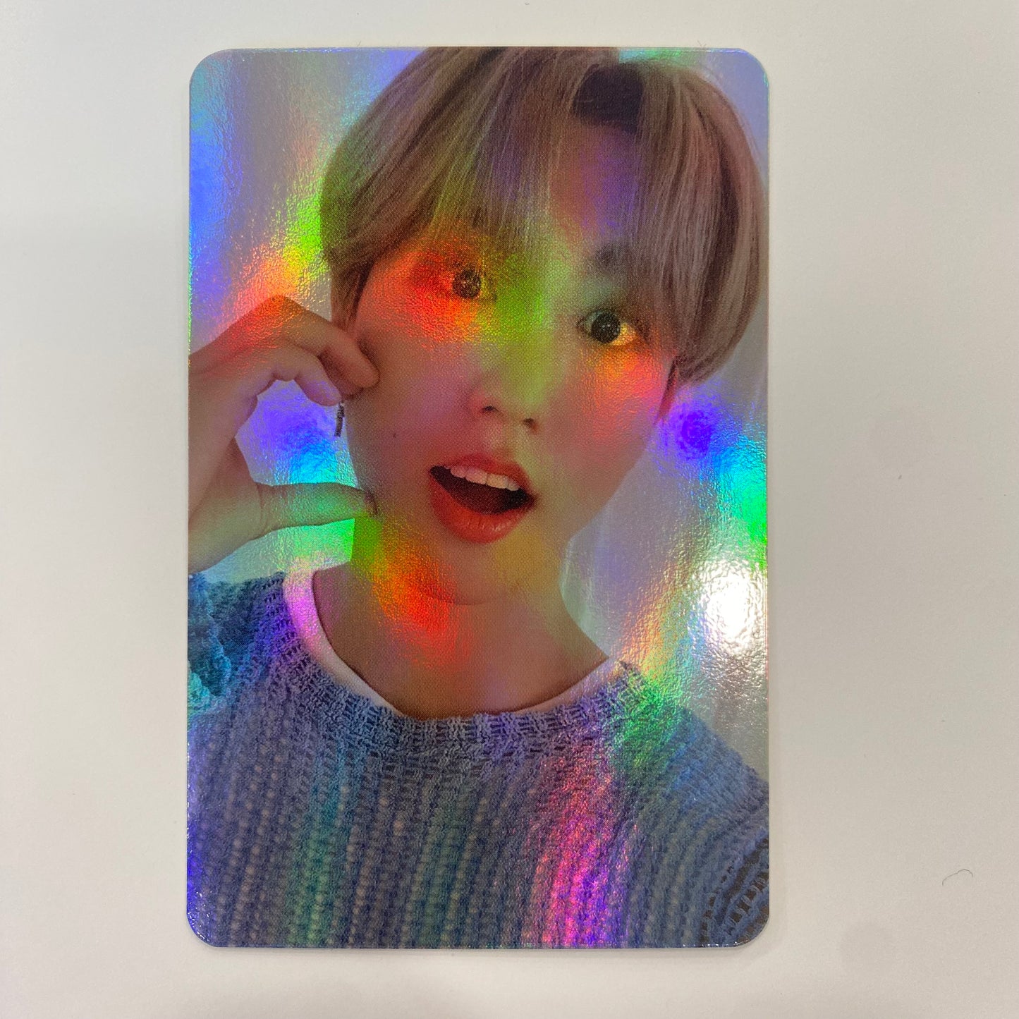 Stray Kids - Nacific Special Photocards