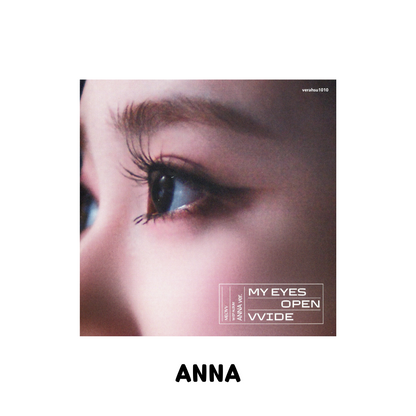 MEOVV - My Eyes Open VVide (MEOVV Ver.)