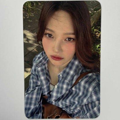 JOY - From JOY, with Love Everline Photocards