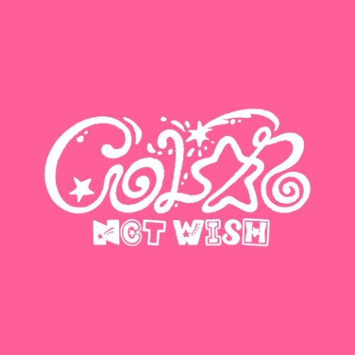 [PRE-ORDER] NCT WISH - COLOUR (Jewel Case Ver.)