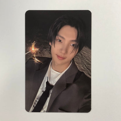 TWS - Last Bell Ktown4u Pre-order Benefit Photocards