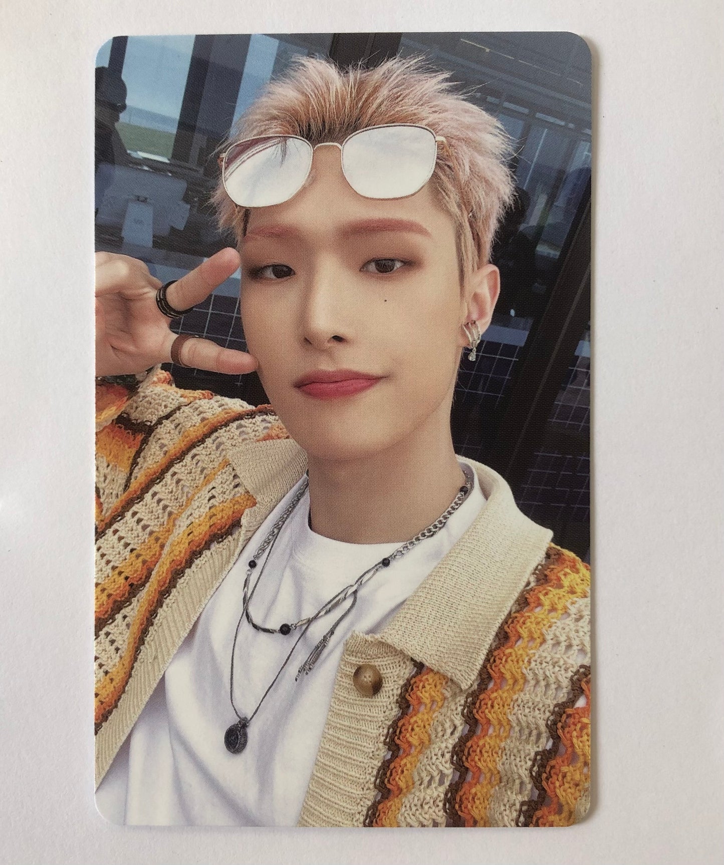 ATEEZ - Summer Photobook 2023 Photocards