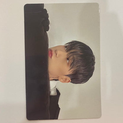 ATEEZ - OUTLAW Album Photocards