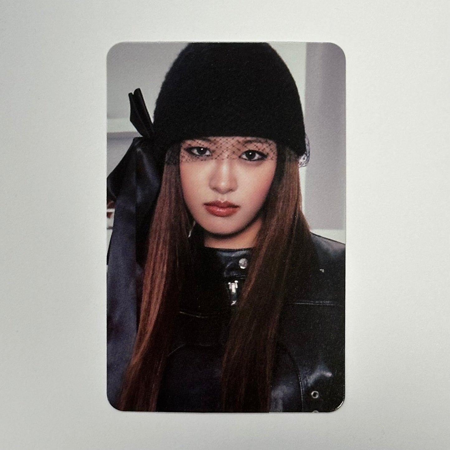 IVE - 'IVE SECRET' Starship Photocards