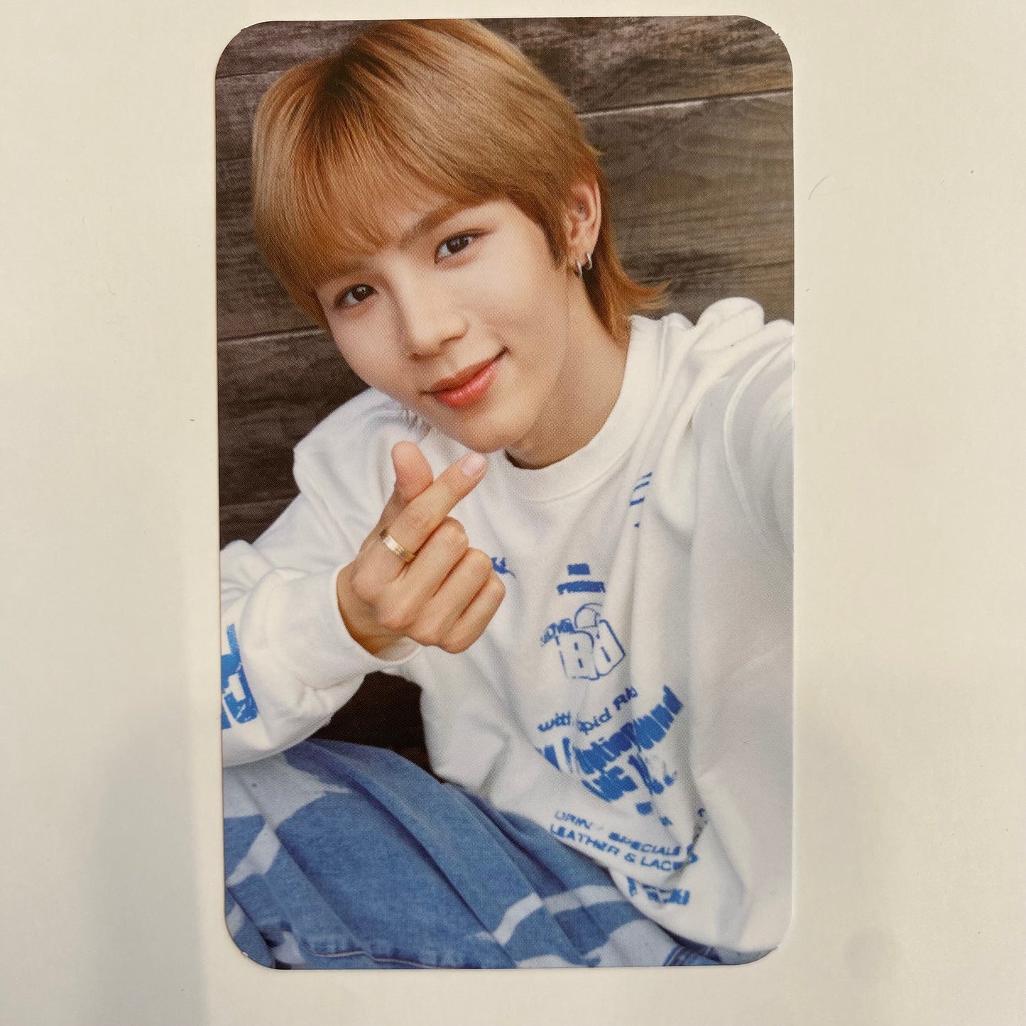 RIIZE - Baskin Robbins Photocards