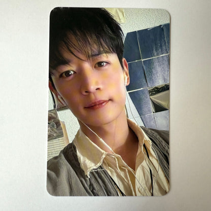 SHINEE - Poet | Artist Makestar Photocards
